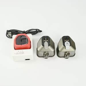 สว่านเจาะกระดูกไฟฟ้าใช้แบตเตอรี่สำหรับระบบ stryker อุปกรณ์เสริมเลื่อยไฟฟ้า - Product Image 2