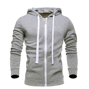 Sudaderas con capucha para hombres 2024 Hombres Casual Algodón con capucha Collar Essentials Sudadera con capucha Sudaderas de manga larga - Product Image 5