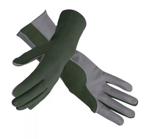 Guantes de piloto de alta calidad Guantes de vuelo Nomex Guantes de vuelo de aramida Nomex - Product Image 5