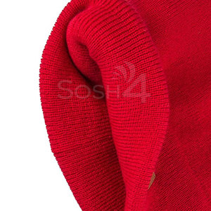 Premium Quality 100% Wool Custom Color Low Price Unisex Beanies Hats Wholesale OEM Service Latest Design Jacquard - Product Image 5