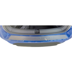 Protection de seuil de coffre aspect carbone - Product Image 2