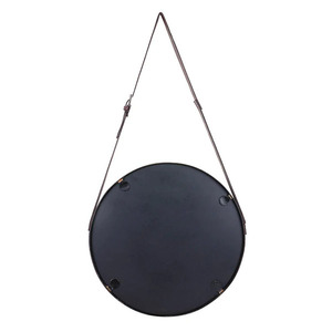 Espejo colgante de pared decente de alta calidad para el hogar y la Oficina, espejo elegante decorativo, nuevo diseño, espejo de acabado de moda - Product Image 3