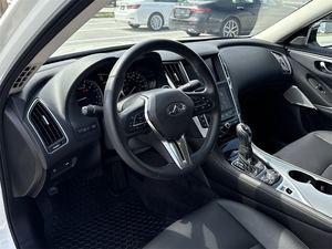 INFINITI Q50 LUXE RWD LHD/RHD 2023 USADO - Product Image 4