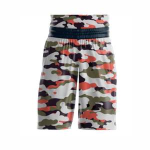 T-shirt de basket-ball Vintage respirant de haute qualité pour hommes-Lâche grande taille étudiants uniforme à manches courtes pur coton imprimé - Product Image 6