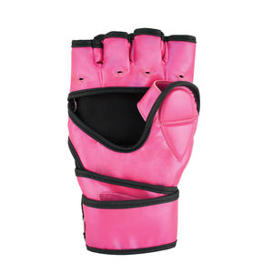 Gants MMA personnalisés fabriqués en usine Gants de boxe MMA pour l'entraînement Gants MMA de haute qualité au prix de gros - Product Image 2