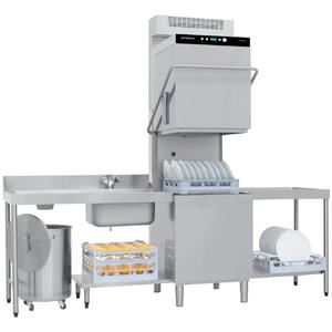 Lave-vaisselle intelligent DWA2000 Pass Through en promotion - Product Image 4