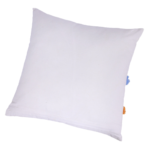 Funda de cojín Premium de algodón 100% con estampado de otoño, funda de almohada, tono amarillo, nuevo diseño para uso doméstico y hotelero, tendencia - Product Image 5