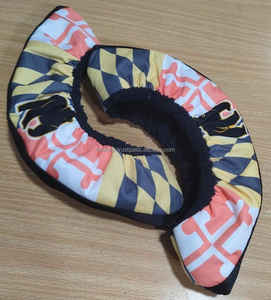 Protectores de Cuchillas para Patines de Hockey con Logotipo Personalizado, Fundas para Patines de Hielo, Protector de Cuchillas para Hockey y Patinaje Artístico, Marca y Logotipo Personalizados - Product Image 2