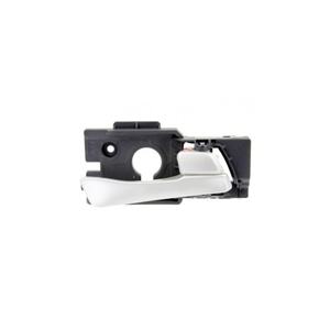 Poignée d'ouverture intérieure de porte avant droite Hyundai Accent Blue 2011-2018, modèle 826201r000, compatible TR Origin - Product Image 1