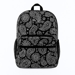 Mochila Personalizada Premium, Moderna y Elegante para la Escuela, Viajes y Aventuras al Aire Libre, Materiales de Alta Calidad - Product Image 4