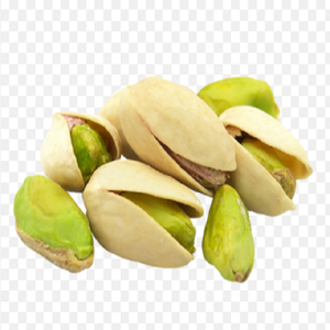 Producto de clase de alimentos crudos de origen de pistachos tostados de alta sequedad con embalaje de estilo dulce - Product Image 5