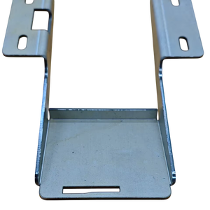 Composant d'estampage découpé au laser pour pièce de travail en tôle pour utilisation mécanique fabriqué par SEIKI Vietnam de haute qualité - Product Image 2