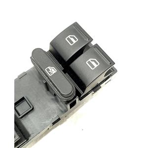 PANEL DE BOTONES DELANTERO IZQUIERDO VOLKSWAGEN Golf 5 Sedán 1K4959857B (03>08) - Product Image 3