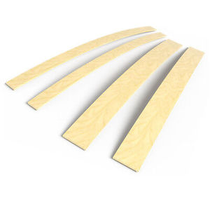 Gỗ Sồi giường thanh gỗ thông giường thanh gỗ sồi - Product Image 4