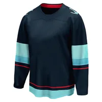 Versatile Trendy Comfortable wholesale blank hockey jersey hoodie