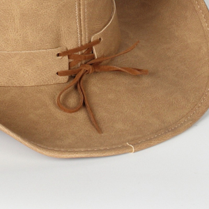 Sombreros de vaquero del oeste, con logotipo personalizado, alta calidad, peso ligero, el mejor diseño, 2022 - Product Image 6