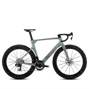 High Quality New 2026 Cu/bee LITENING Aero <b>C</b>:68X S.L/X Adult Aero-Road Bike Carbon Frame 2-Year Warranty Ready to Ship - Product Image 1