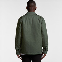 Blouson bomber élégant et durable pour homme, tissu tricoté de qualité supérieure, imperméable et respirant, pour toutes les saisons, vêtements décontractés
