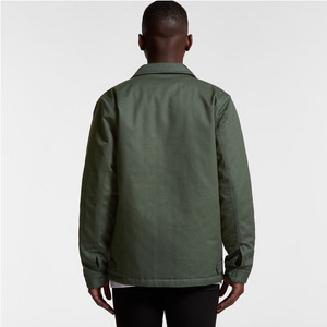 Stylish durable <b>mens</b> <b>jacket</b> perfect <b>for</b> all seasons featuring premium fabrimodern fit versatile design <b>for</b> casual wear - Product Image 2