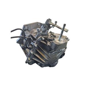 ชุดเกียร์ธรรมดาแบบสมบูรณ์ FIAT Bravo รุ่นที่ 2 198A4000 เบนซิน 1400 (07>10) - Product Image 2