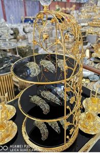 Elegante Soporte Moderno para Pastel, para Servir y Decorar la Mesa - Product Image 3