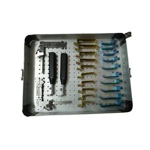 Pissco-Marco de Retractor de columna Vertebral Cervical, acero inoxidable alemán, marca privada, directo de fábrica - Product Image 1