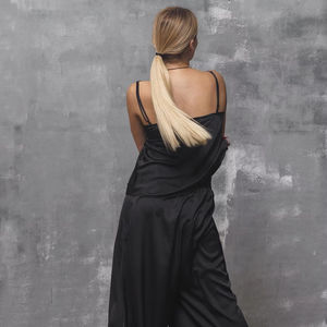 Débardeurs d'été élégants pour femmes Design de dame imprimé personnalisé - Product Image 2