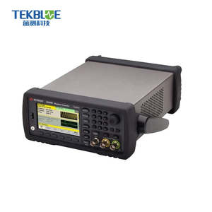 Generador de Funciones de Onda Keysight de 80 MHz con Onda Sinusoidal y Pantalla LCD - Product Image 3