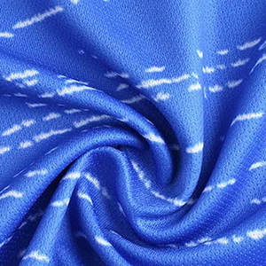 Uniforme de bádminton transpirable de secado rápido Uniforme de bádminton profesional Uniforme de bádminton al por mayor - Product Image 6