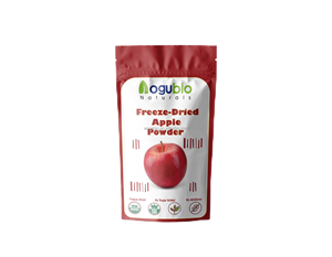 Aogubio Poudre <span class=keywords><strong>de</strong></span> <span class=keywords><strong>pomme</strong></span> biologique <span class=keywords><strong>Prix</strong></span> <span class=keywords><strong>de</strong></span> gros 100% Poudre <span class=keywords><strong>de</strong></span> fruit <span class=keywords><strong>de</strong></span> <span class=keywords><strong>jus</strong></span> <span class=keywords><strong>de</strong></span> <span class=keywords><strong>pomme</strong></span> pur Poudre <span class=keywords><strong>de</strong></span> <span class=keywords><strong>pomme</strong></span> biologique - Product Image 2