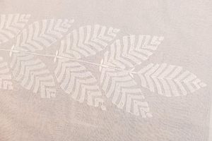 Tapis napperons cuisine napperon caboteur coton lin broderie Pad plat tasse à café tapis de Table décor à la maison OEM - Product Image 6