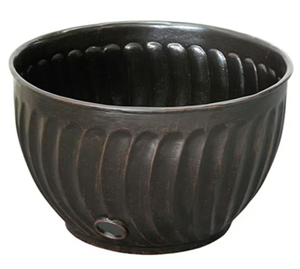 หม้อสายยางอุปกรณ์ในสวนหม้อเหล็กชุบทองเหลืองอุปกรณ์เสริมสำหรับสวน - Product Image 6