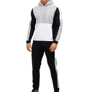 Ensemble deux pièces pour homme, coupe ajustée, sportswear décontracté, haute qualité, nouveau design, été, fermeture éclair, grande taille, tissé, imprimé, respirant - Product Image 1