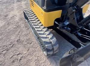 Miniexcavadora John Deere 17G 2023 con Motor Yanmar, Válvula Hidráulica Kawasaki, Rodamientos Duraderos, Martillo Rompedor de 4 Toneladas Incluido - Product Image 6