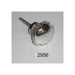 2025 Drawer Pull Handle Knobs Classic Design Furniture <b>Accessories</b> Super Quality Drawer Glass Knobs Handmade - Product Image 4