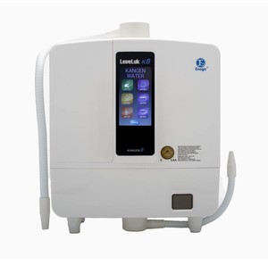 เครื่องกรองน้ำ E-nagic Level K8 Kang รุ่นดั้งเดิมแบบแพ็คเกจ - Product Image 1