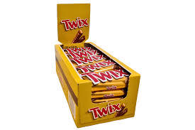 TWIX CHOCOLATE WHOLESALE SUPPLY - Product Image 3