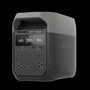 Estación de Energía Portátil DELTA 3 de EcoFlow - Product Image 2