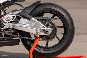 สภาพเหมือนใหม่ - พร้อมขับขี่ - 2016 BRRMWWSS S1000RR - Product Image 5