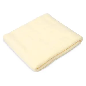 Coperta in pile corallo personalizzata con gadget personalizzati Mark Custom - Product Image 4