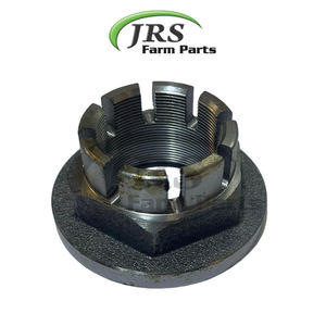 Tuerca de Castillo resistente a la corrosión de alta resistencia JRS Farmparts India Exportador Piezas de maquinaria agrícola - Product Image 2