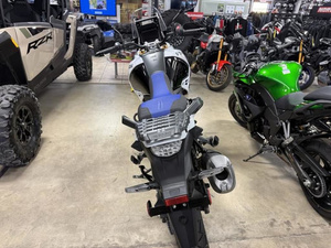 ข้อเสนอราคาโรงงาน รถมอเตอร์ไซค์รุ่นใหม่ปี 2026 V-Strom 1050DE Standard ขนาด 1037 ซีซี สปอร์ตทัวริ่ง - Product Image 3