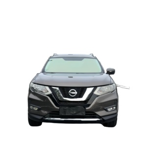 2020 Xtra Il 4WD SUV, Caja de Cambios Automática, Interior de Cuero Oscuro, Bajo Kilometraje, Listo para Aventuras Familiares, Volante a la Izquierda - Product Image 1