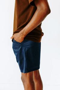 Nouveau été décontracté hommes et femmes maille Shorts basket-ball natation course sport Polyester respirant Sublimation Shorts - Product Image 2