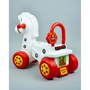 GIRNAR para PONY, Producto Plástico - Product Image 3