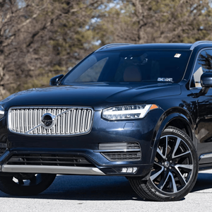 VOLVO XC90 T6 INSCRIPTION 2019 USADO, VOLANTE A LA IZQUIERDA/DERECHA - Product Image 6