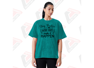 ผ้ายีนส์ผ้าลูกฟูกมีสไตล์สำหรับผู้หญิงซักแบบเป็นกรดซักแบบทันสมัยสวมใส่สบายเป็นมิตรต่อสิ่งแวดล้อมสำหรับฤดูร้อน - Product Image 6