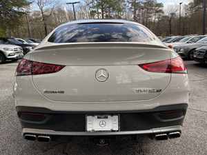 Dernier modèle d'origine utilisé pour <span class=keywords><strong>MERCEDES</strong></span>-BENZ <span class=keywords><strong>GLE</strong></span> <span class=keywords><strong>AMG</strong></span> 63 S 4MATIC Coupé - Product Image 6
