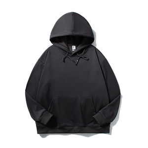 Sudadera con capucha personalizada 500gsm Hombres Mujeres Sudaderas Fabricante Logotipo bordado Algodón Dtg 300 Puff Imprimir Serigrafía - Product Image 6