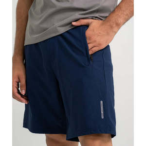 B-Fit Running Ribstop Shorts Hombre - Product Image 3